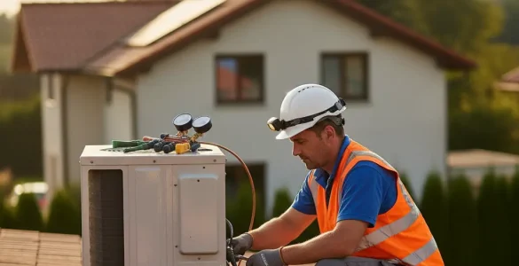 faut il decennale installer pompes