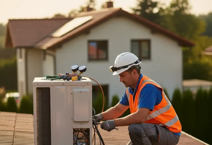 faut il decennale installer pompes